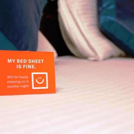ホテル Fabexpress Panchvati Residency ムンバイ エクステリア 写真