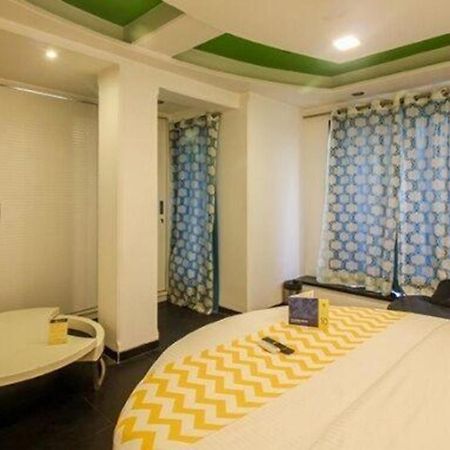 ホテル Fabexpress Panchvati Residency ムンバイ エクステリア 写真