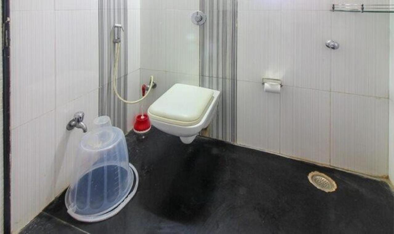 ホテル Fabexpress Panchvati Residency ムンバイ エクステリア 写真
