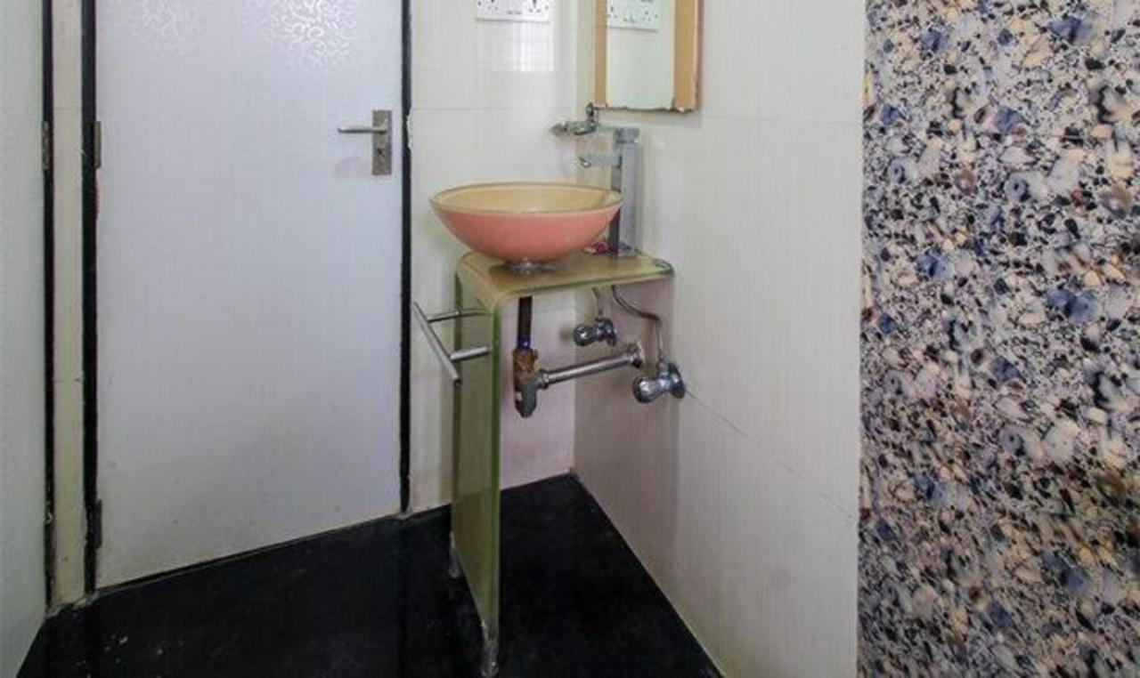ホテル Fabexpress Panchvati Residency ムンバイ エクステリア 写真